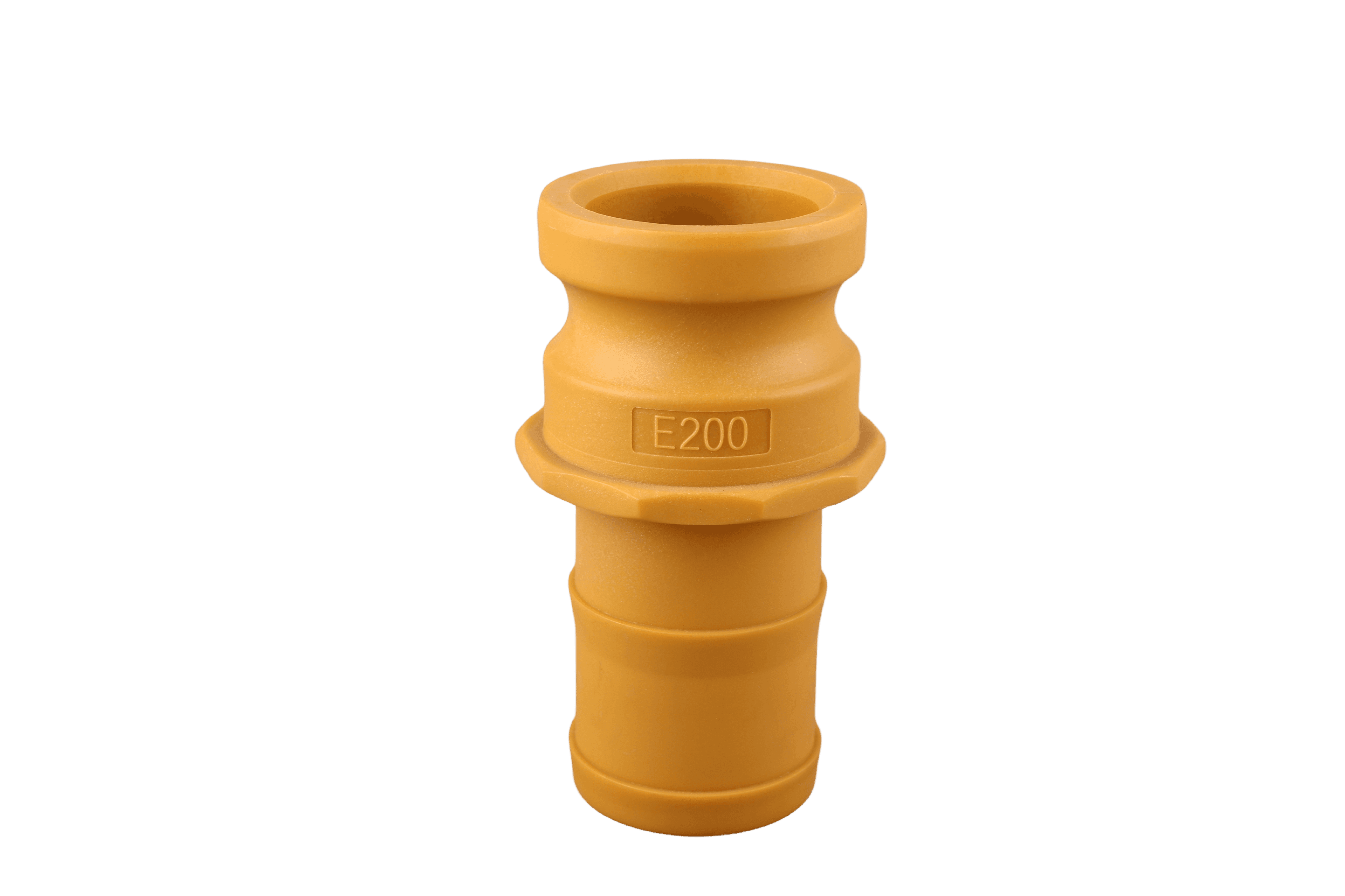 PP camlock coupling image 6