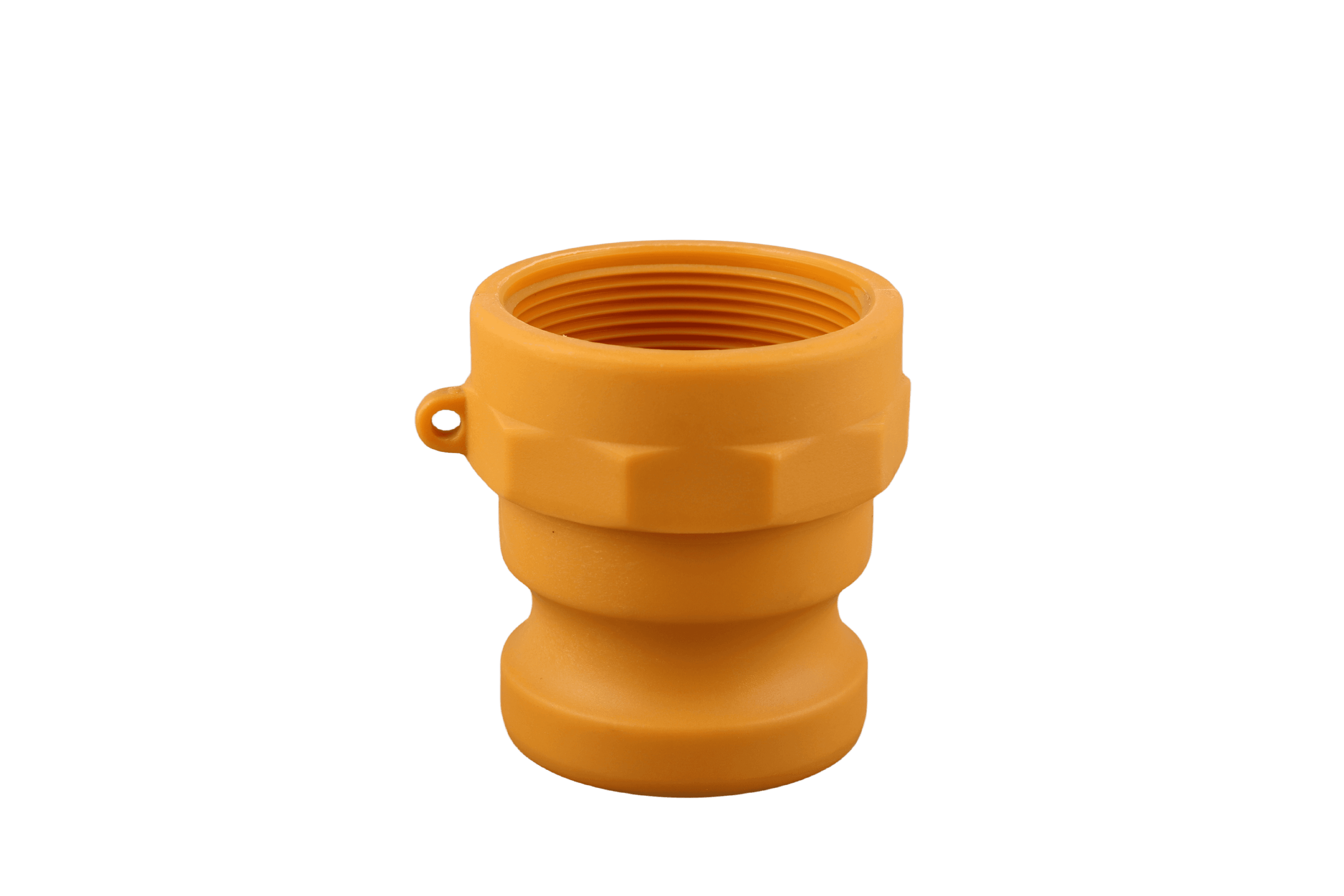PP camlock coupling image 2