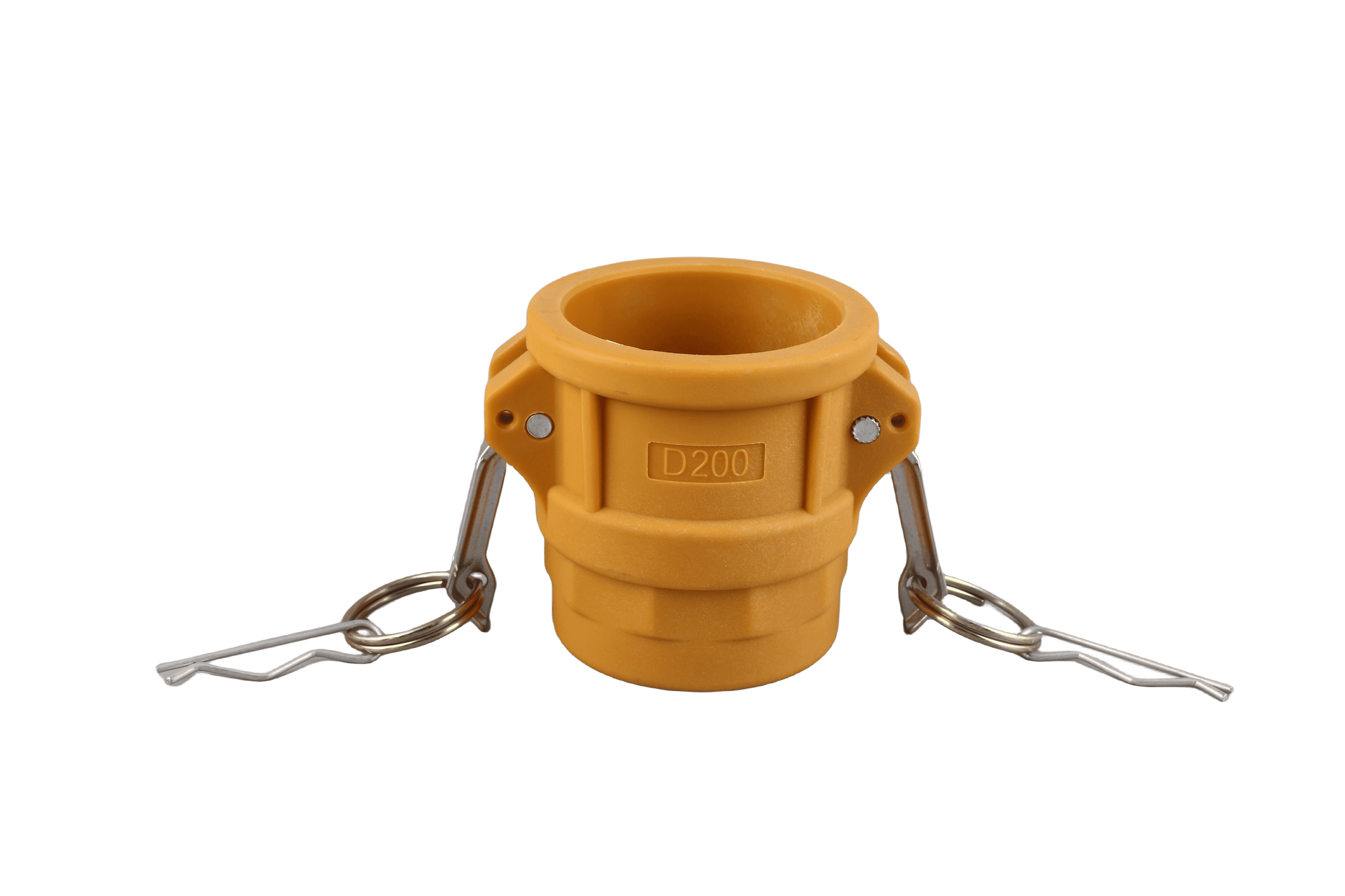 PP camlock coupling image 5