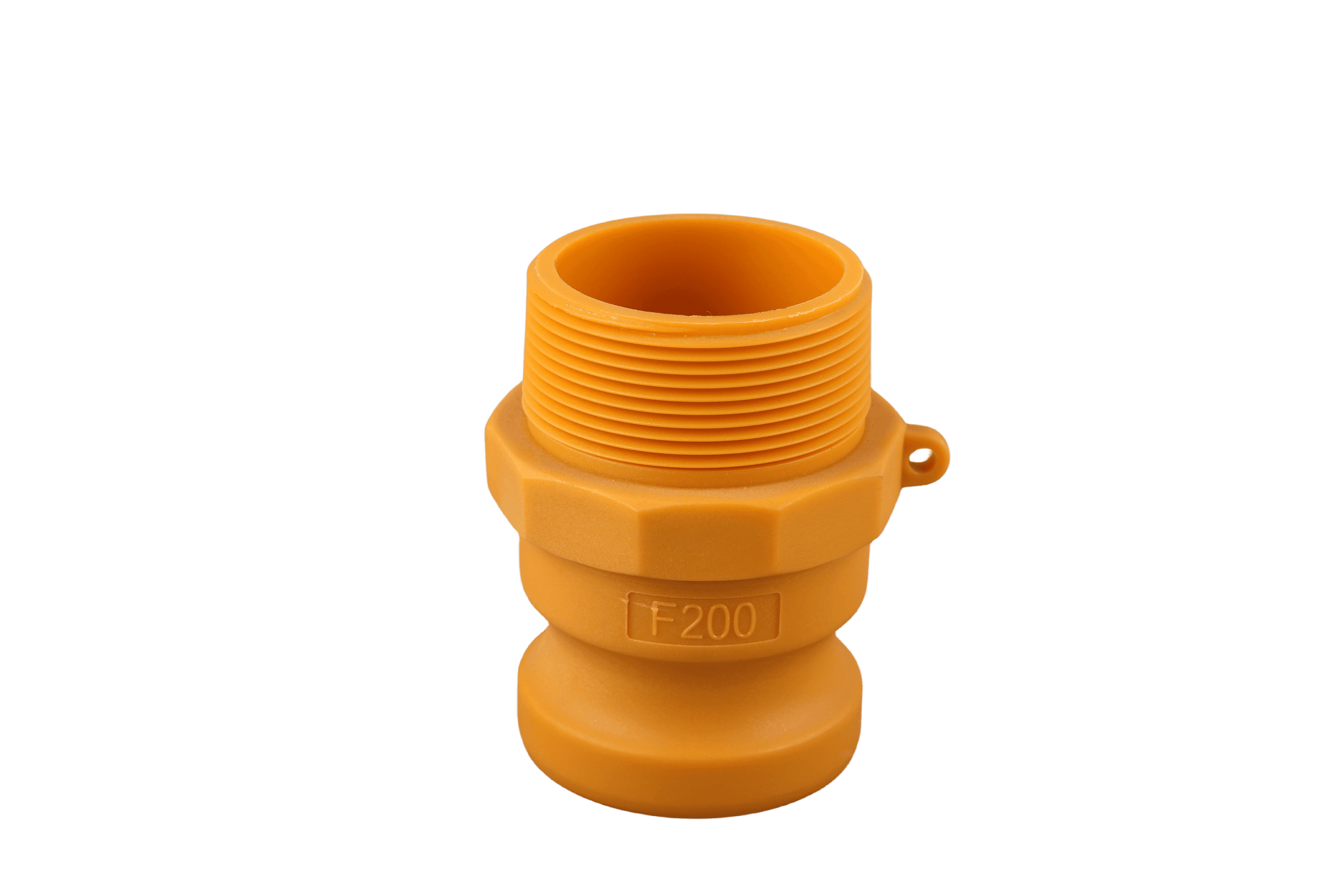 PP camlock coupling image 7