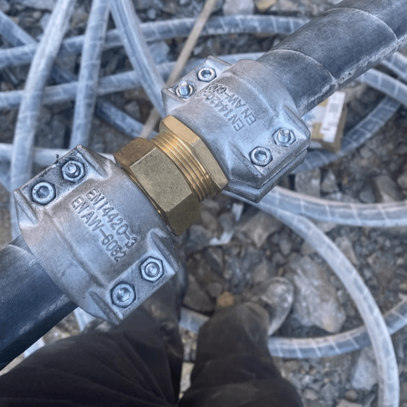 safety clamp image 7