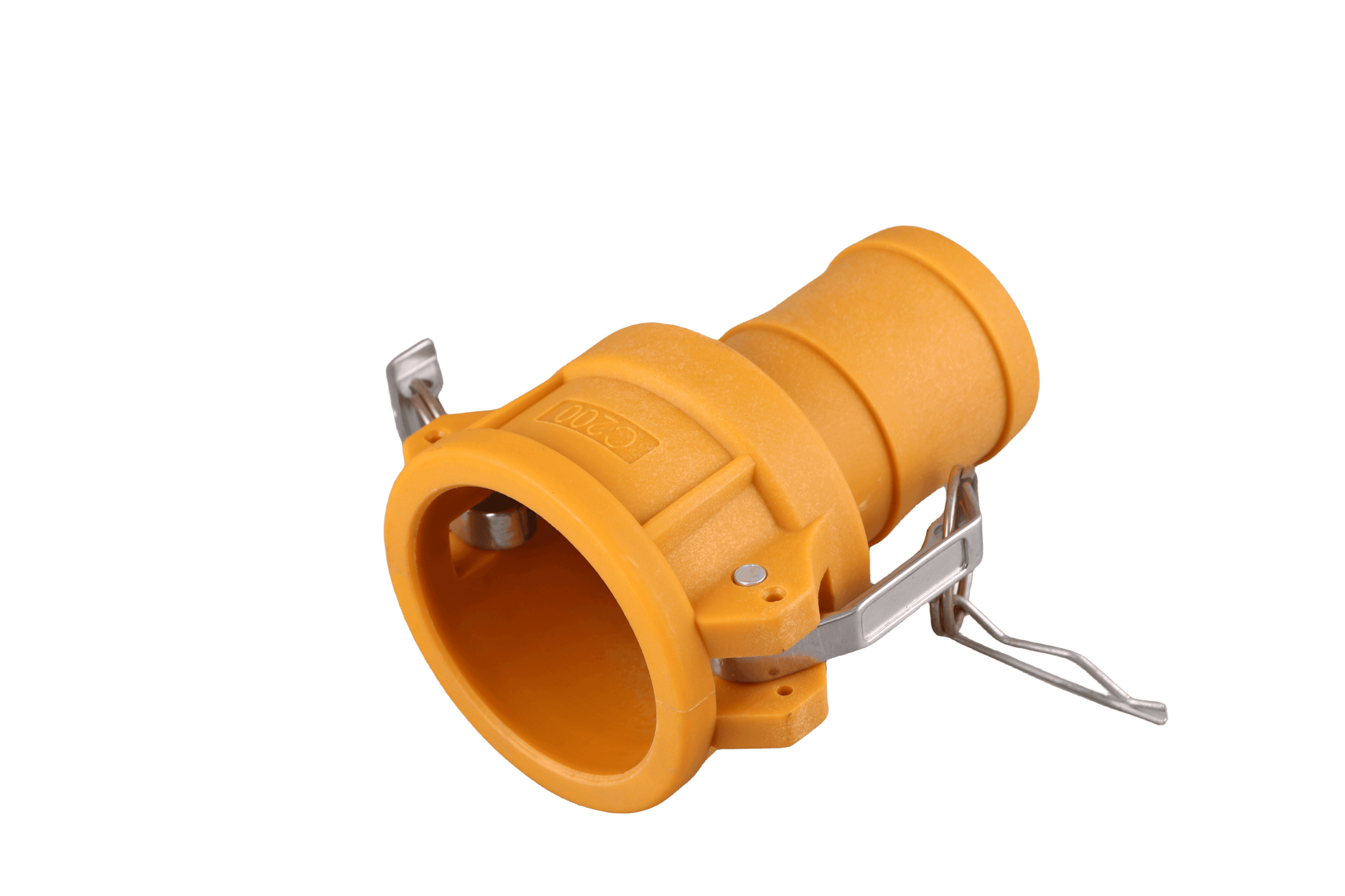 PP camlock coupling image 4