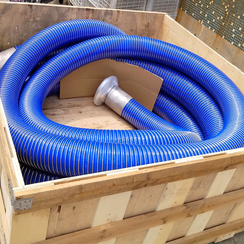 Marine Chemical Composite Hose