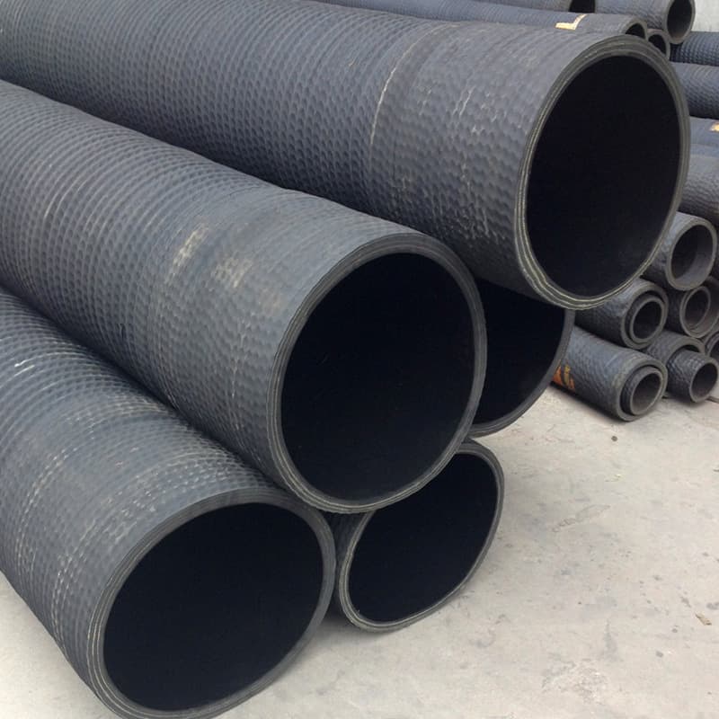 Rubber Hose