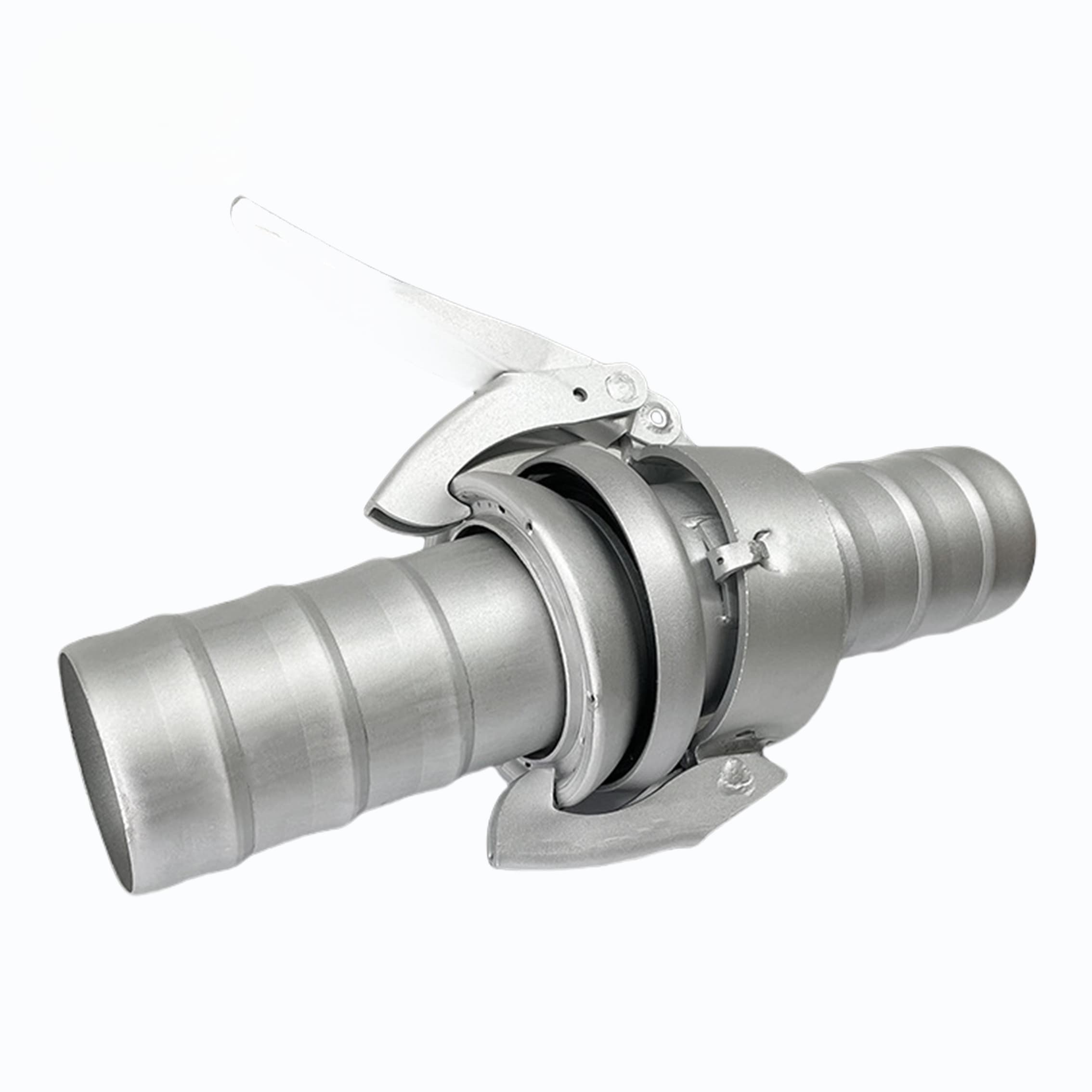 Bauer Coupling