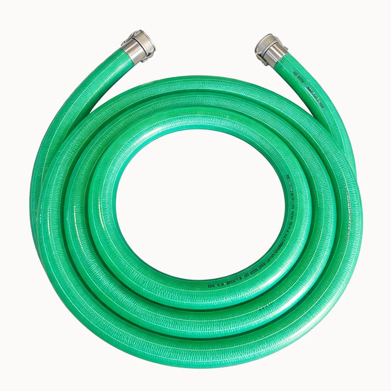 PVC Braided Hose image 2