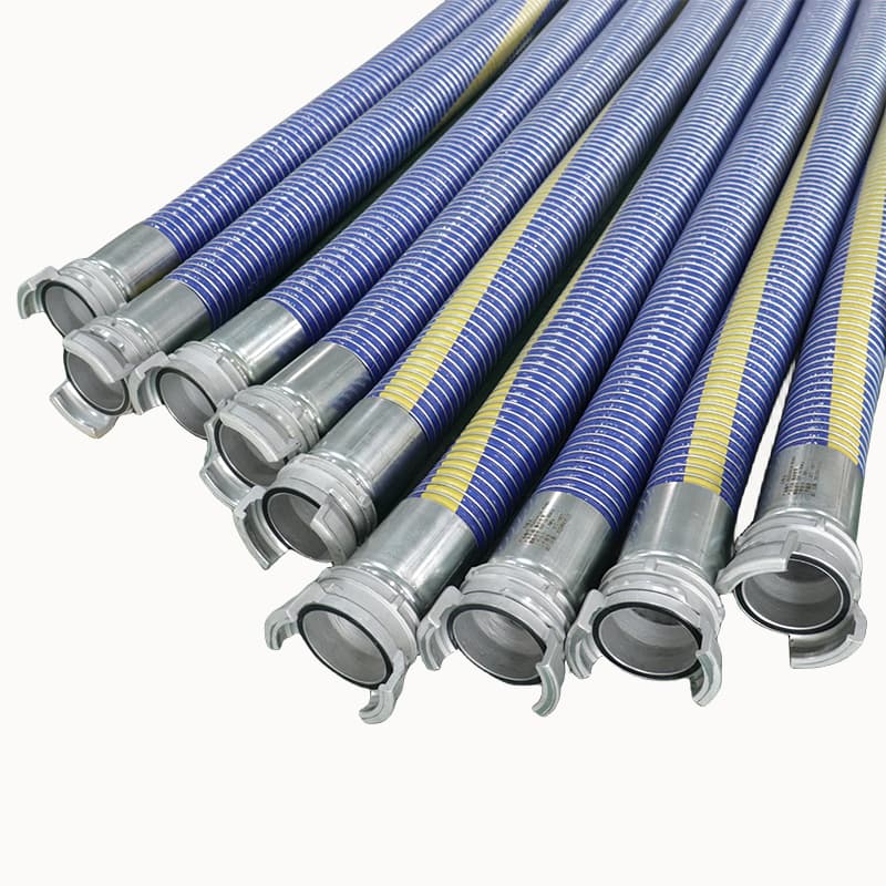 Oil Composite Hose image 2