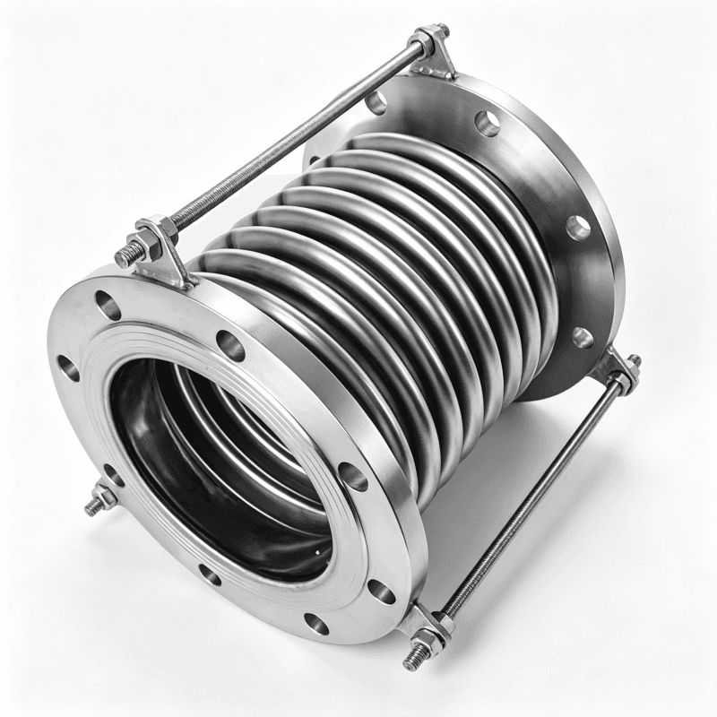 Metal Compensator image 2