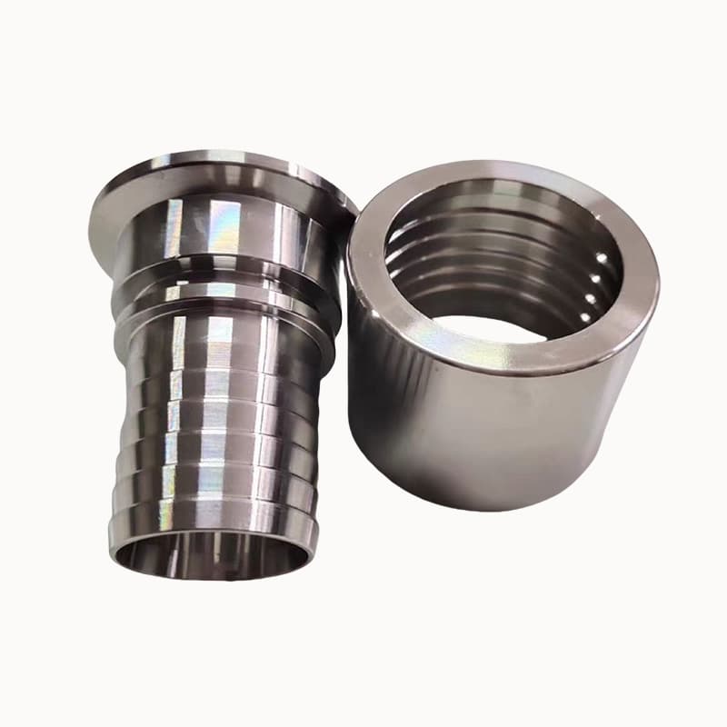 Tri-Clamp Coupling image 2