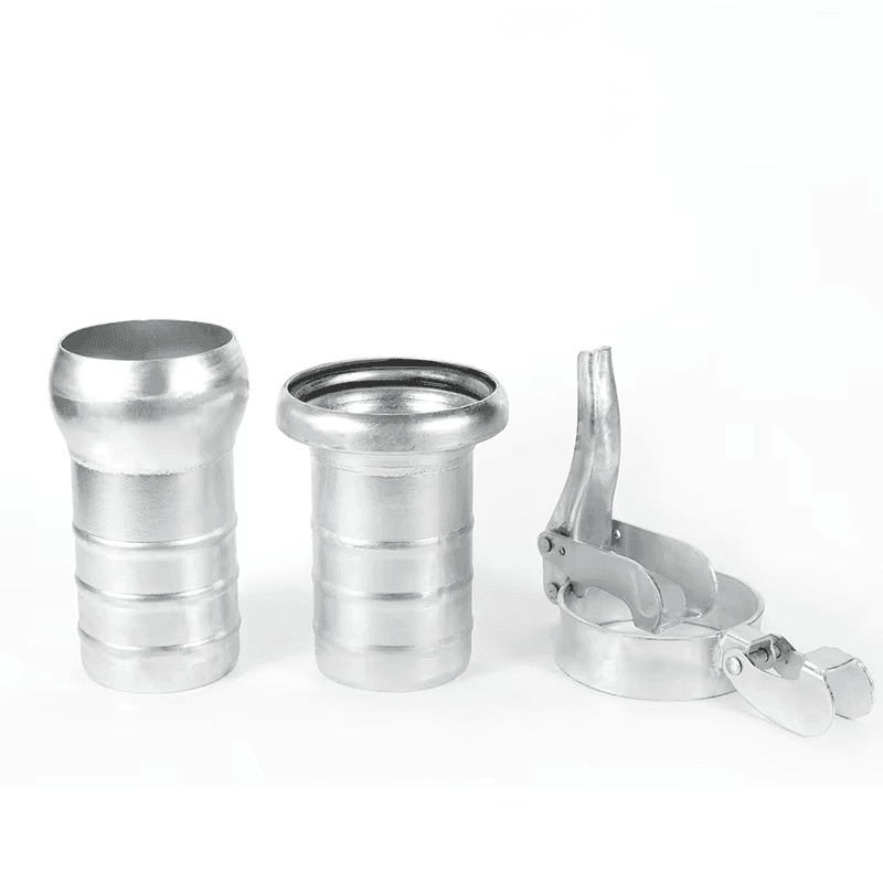 Bauer Coupling image 2