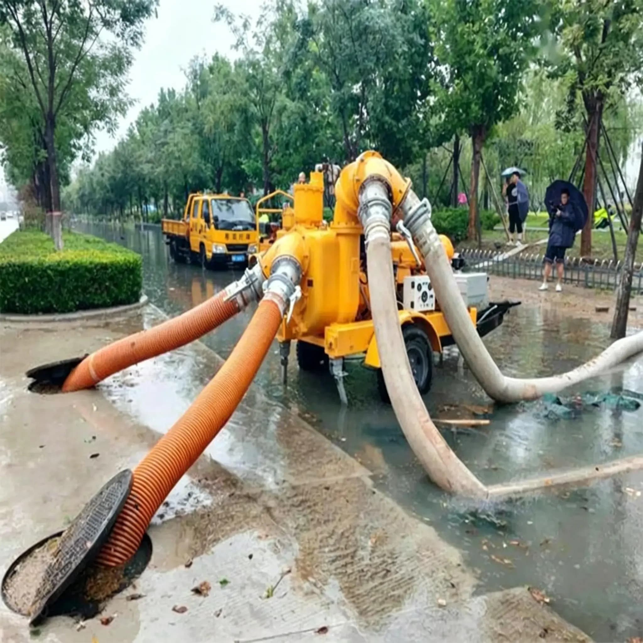 PVC Reinforced Hose image 4