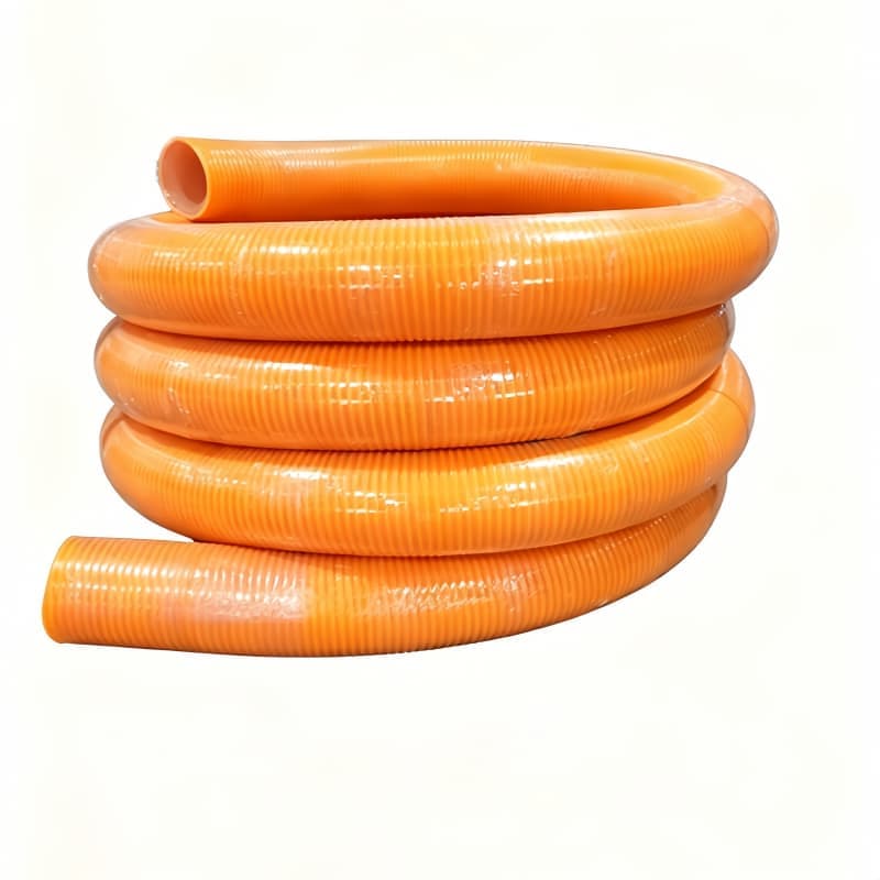 PVC Reinforced Hose