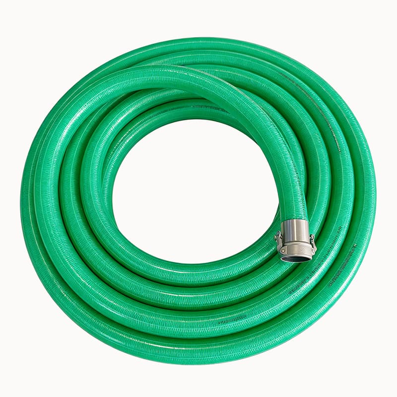 PVC Braided Hose image 3