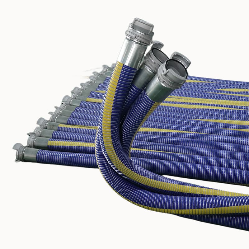 Oil Composite Hose image 3