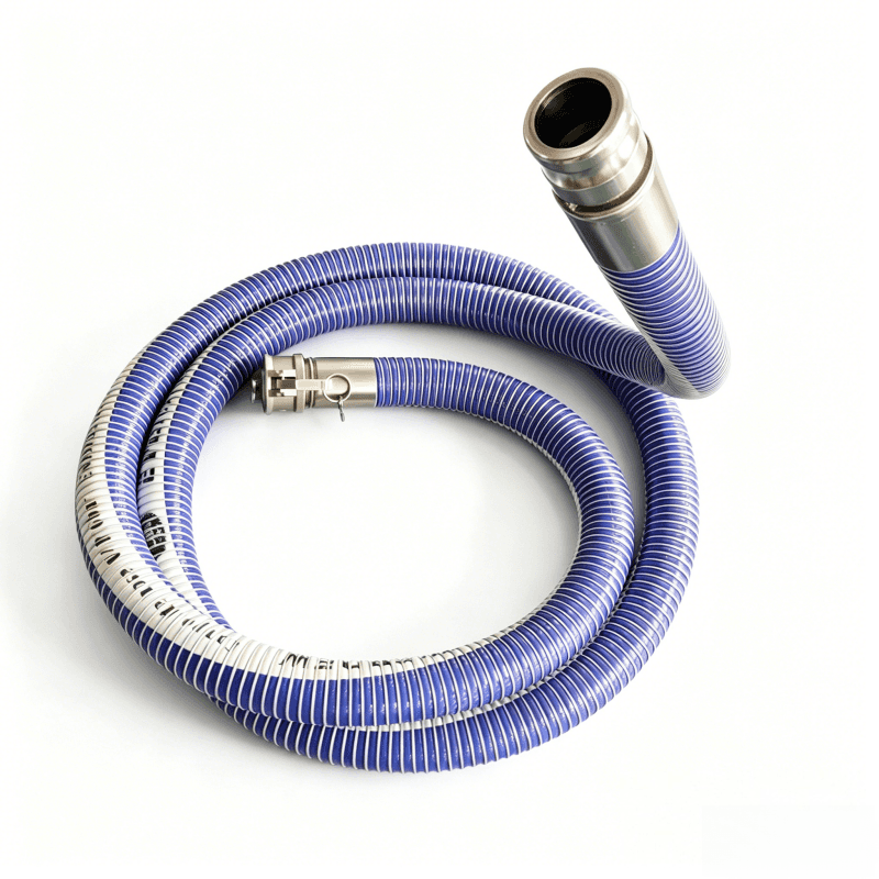 Light Composite Hose image 3