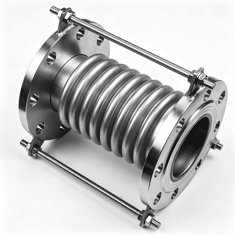Metal Compensator image 3
