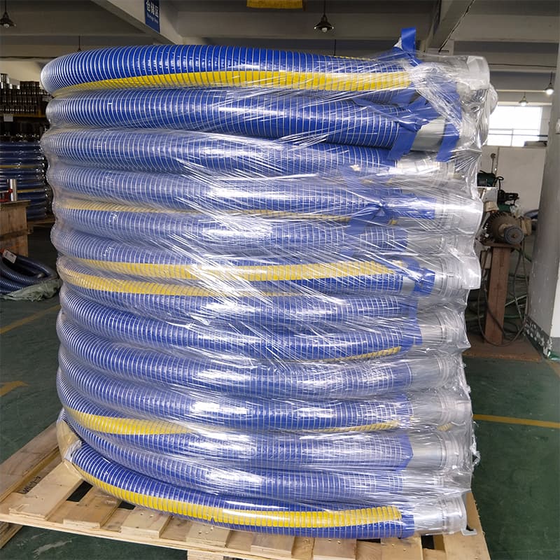 Oil Composite Hose image 4