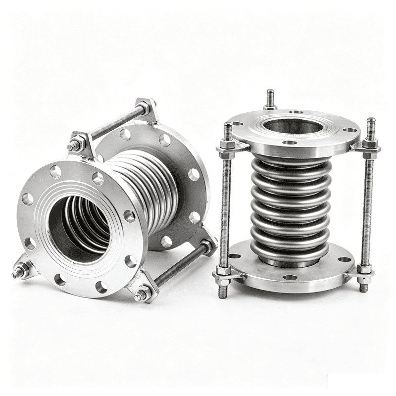 Metal Compensator image 4