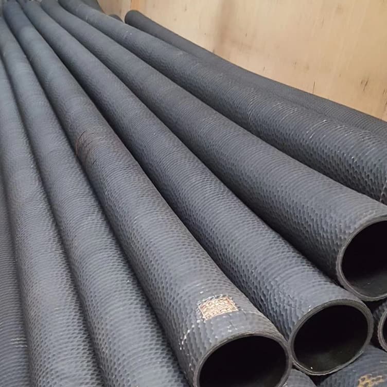 Suction Hose image 4