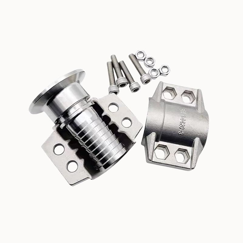 Tri-Clamp Coupling image 4