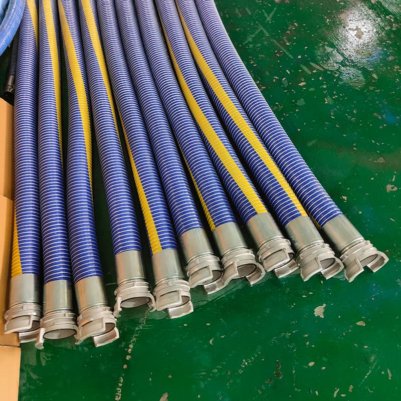 Oil Composite Hose image 5