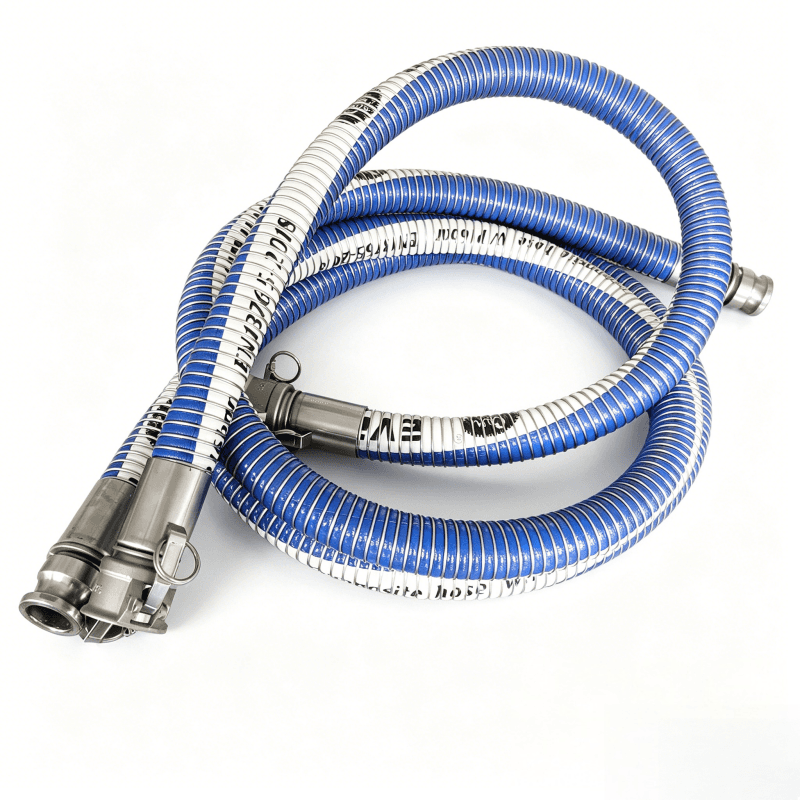 Light Composite Hose image 5