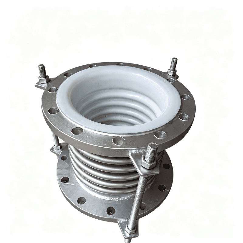 Metal Compensator image 5