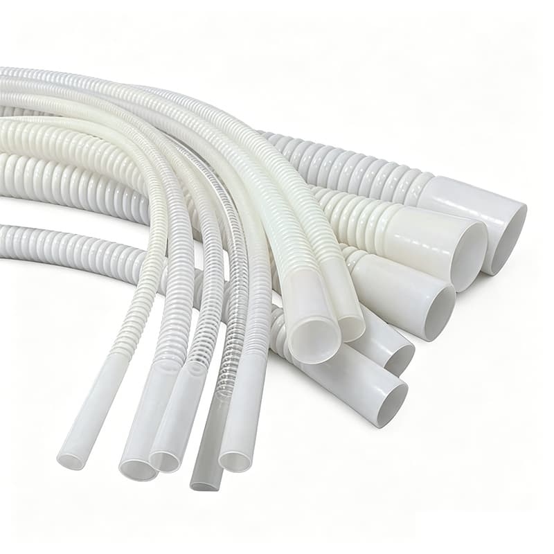 PTFE Corrugated Hose image 5