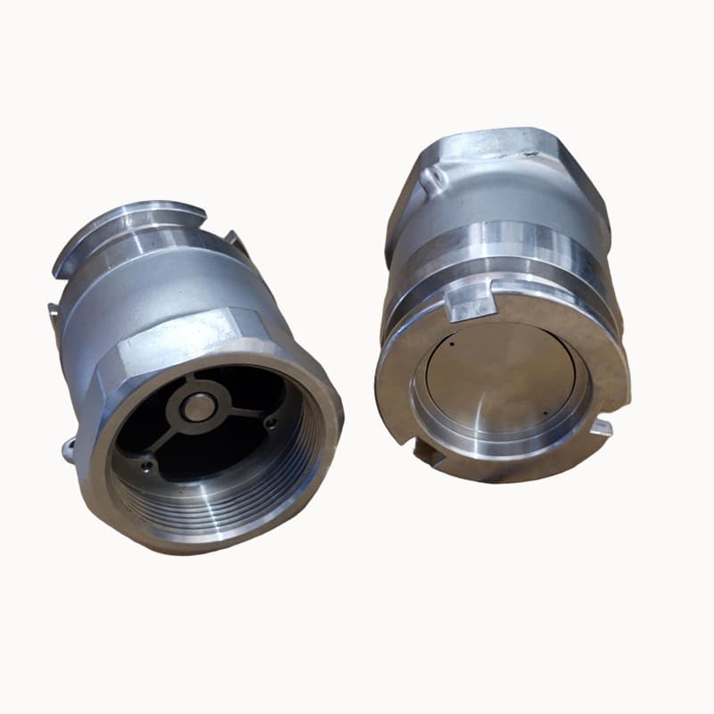 Dry Disconnect Coupling image 5