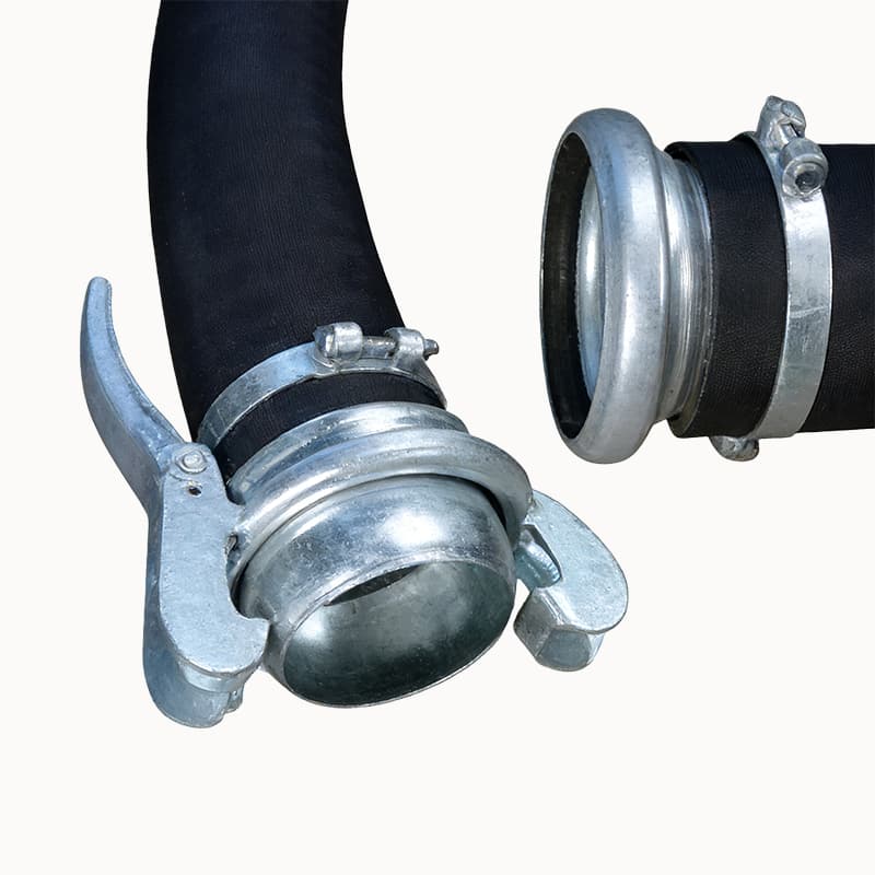 Bauer Coupling image 5