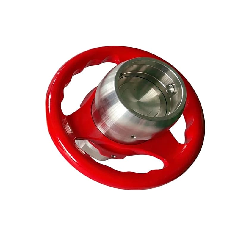 Dry Evotek Coupling