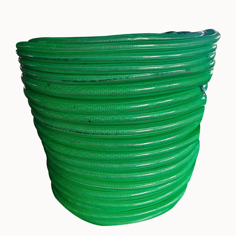 PVC Braided Hose image 6