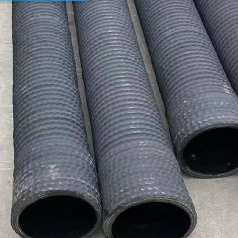 Suction Hose image 6