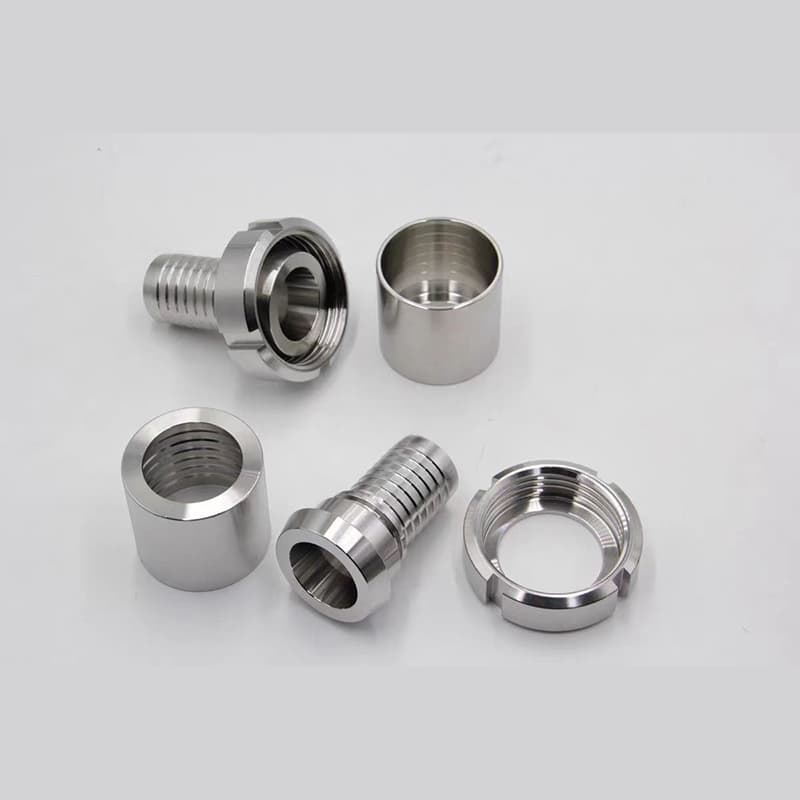Tri-Clamp Coupling image 6