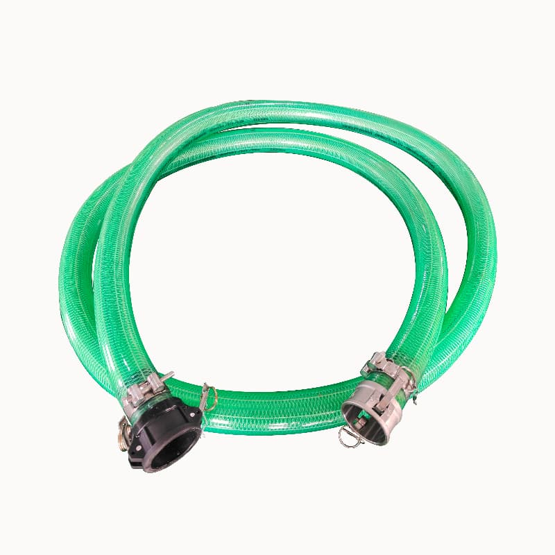 PVC Braided Hose image 7