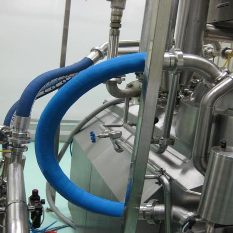 Chemical UPE Hose image 5