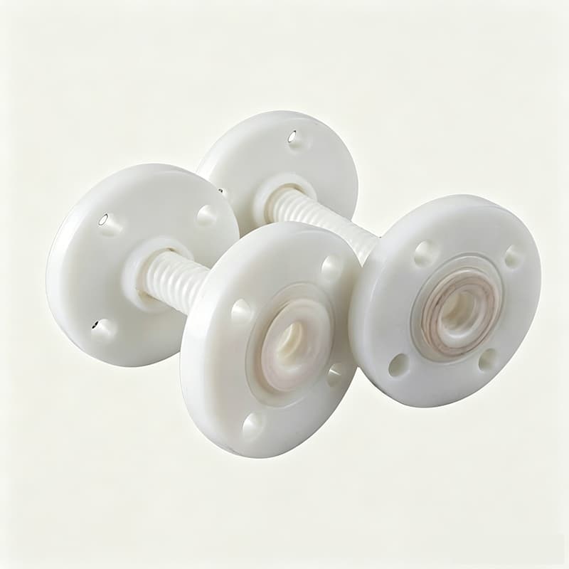 PTFE Corrugated Hose image 7