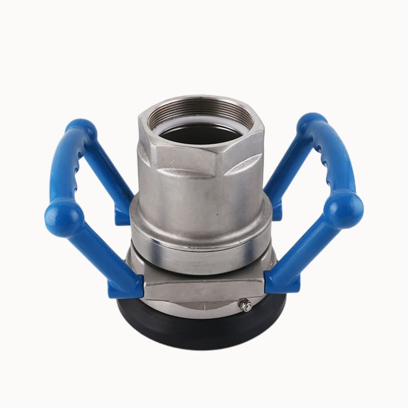 Dry Disconnect Coupling image 7