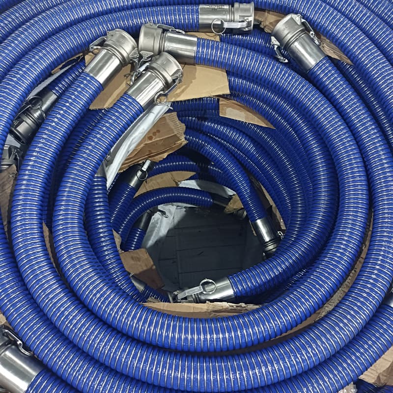 Light Composite Hose image 8