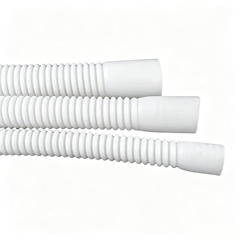 PTFE Corrugated Hose image 8