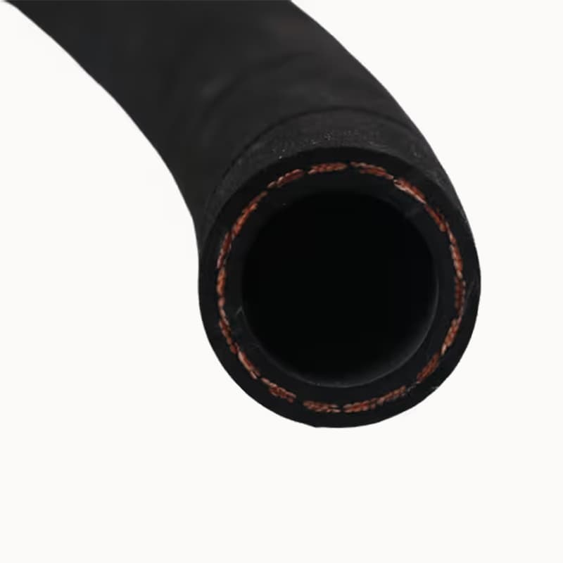 Braided Steam Hose image 8