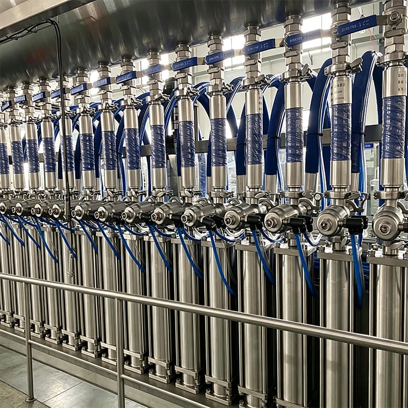 Tri-Clamp Coupling image 8