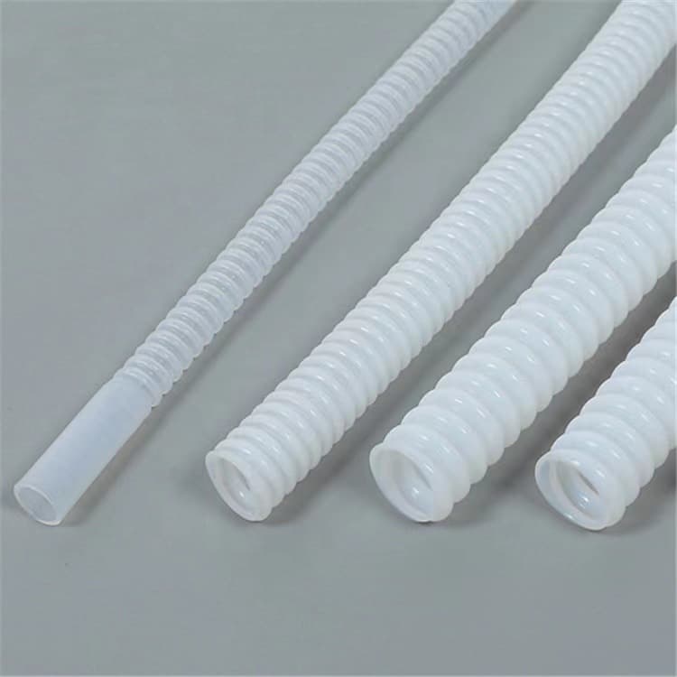 PTFE Corrugated Hose image 9