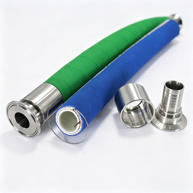 Tri-Clamp Coupling image 9