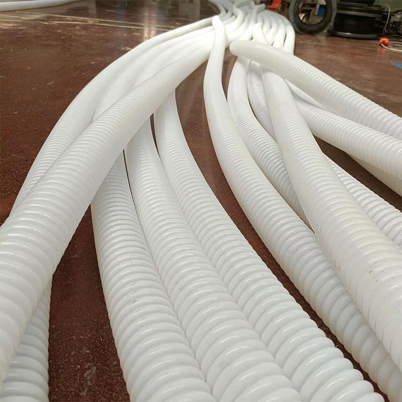 PTFE Corrugated Hose image 10