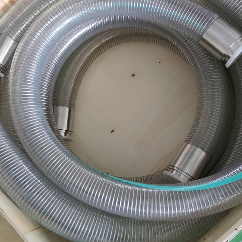 Tri-Clamp Coupling image 10