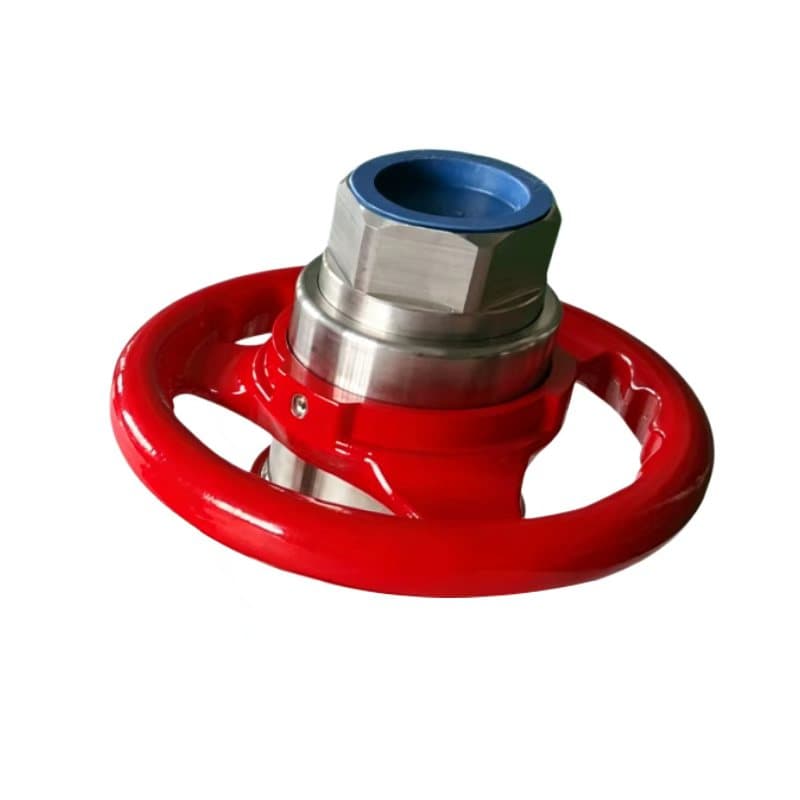 Dry Evotek Coupling image 2