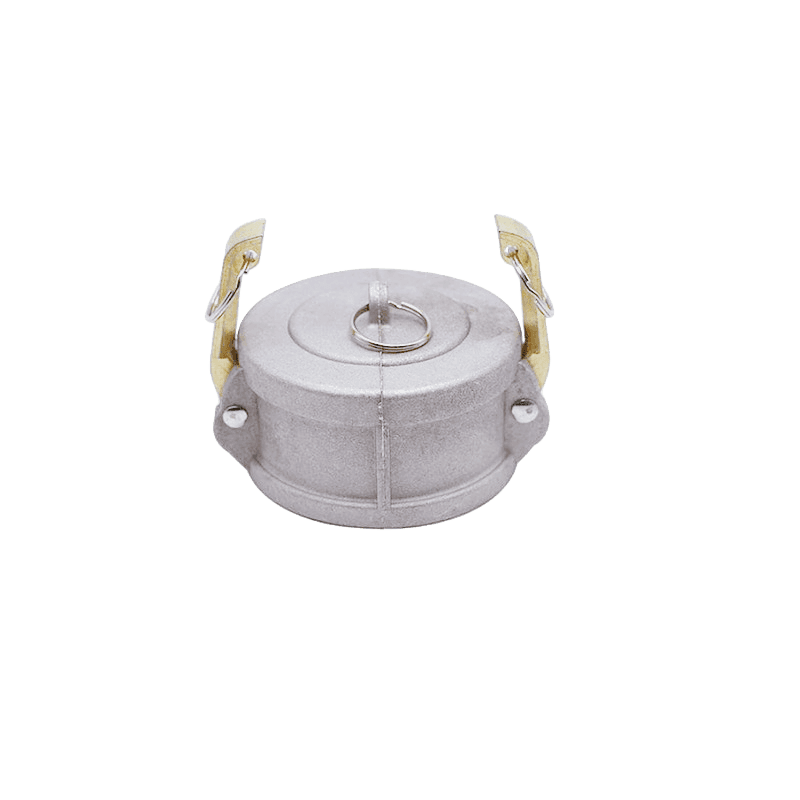 Aluminum camlock coupling image 8