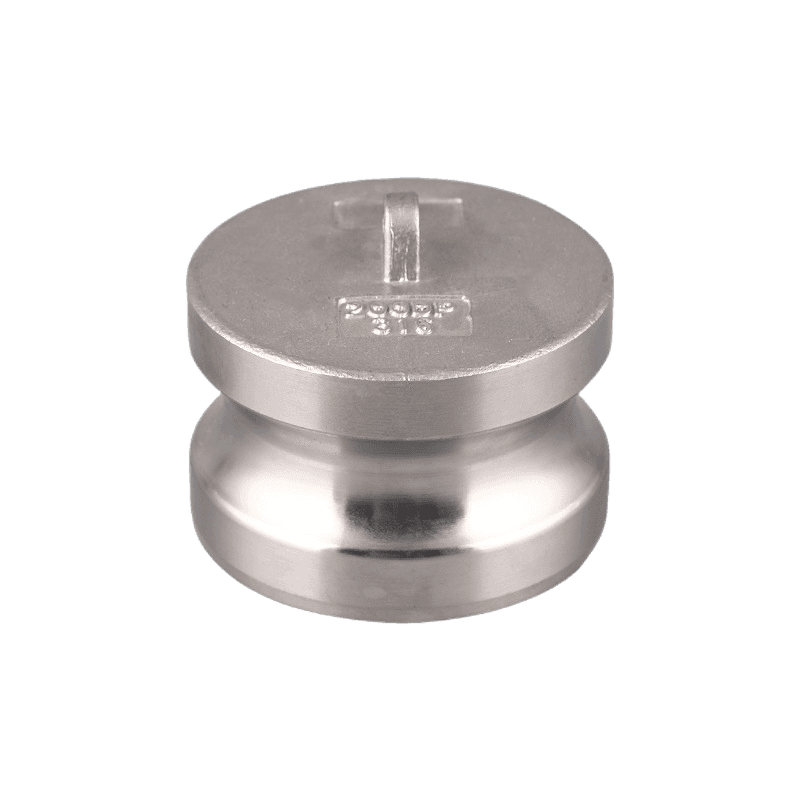 Stainless Steel camlock coupling image 8