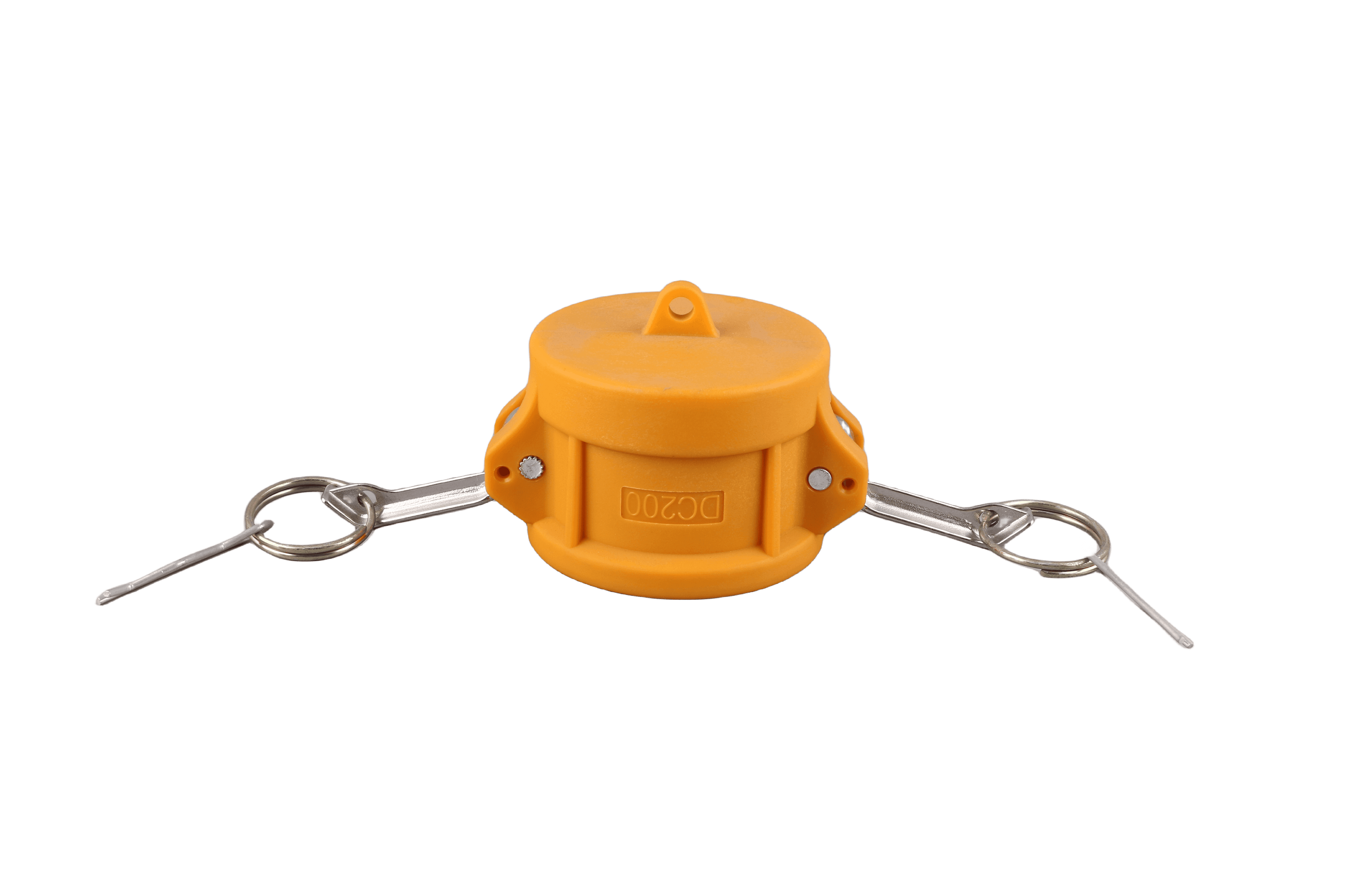 PP camlock coupling image 8